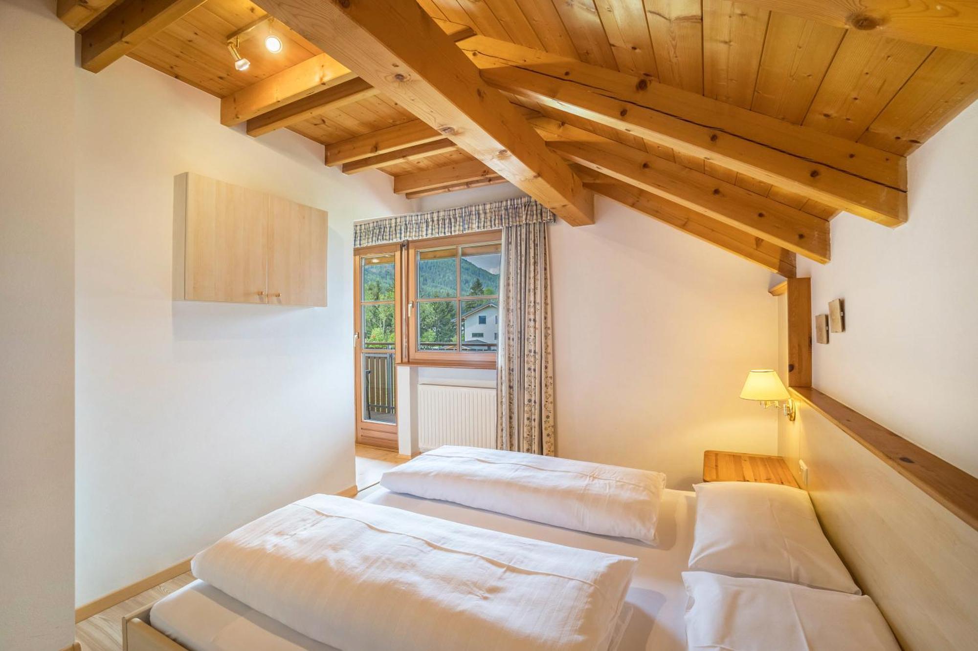 Oberhoelzlhof Valdaora di Sopra Exterior foto